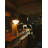 Mantle Stainless Steel USB Desk Lamp-106304565