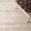 Tapis beige touffeté à la main Elliana-740672467
