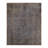 Yamani One-of-a-Kind 8' X 10' New Age Wool Area Rug Grey