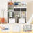 Aiham Bookcase