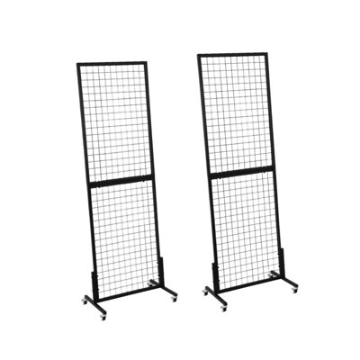Magazine Rack