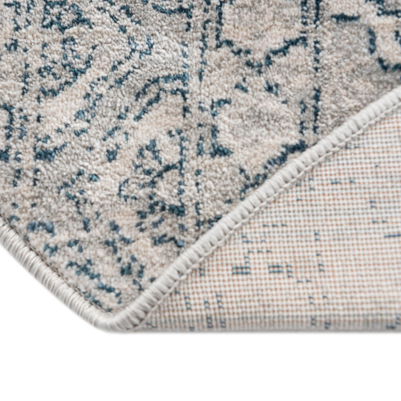 Alize Indoor Rug, Rectangle 4' x 5'11"