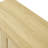 31.5'' Solid Wood Console Table
