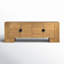Laval 86.5'' Sideboard