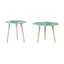 Tables d'appoint S / 2-125538005