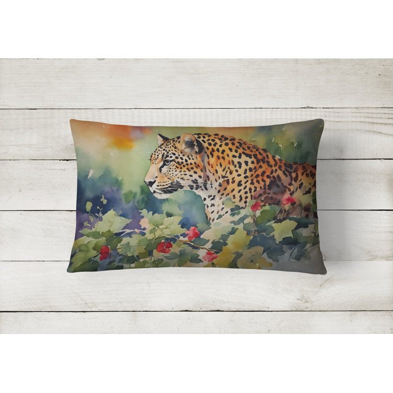 Other/No Pattern Outdoor Throw Pillow