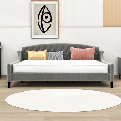 Ameet Upholstered Daybed