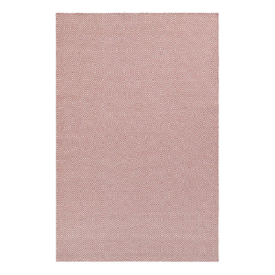 Traetyn Flatweave Wool Indoor Rug