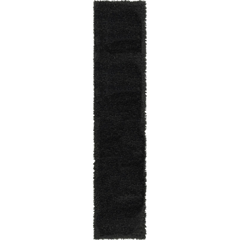 Indoor Rug, Runner 2'7" x 13'1"