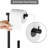 Free Standing Toilet Paper Holder-85398251