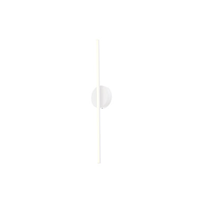 Chute 1 - Light LED Wallchiere