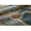 Flatweave Collection Handmade and Flatweave Wool Striped Area Rug-987105440