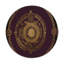 Tapis intérieur et extérieur Fleur Royale-785642275