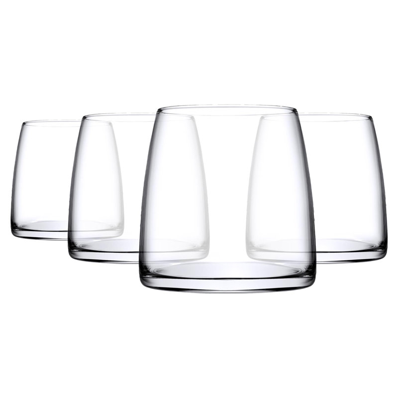 375ml Whiskey Glass