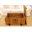 Dion Solid Wood Coffee Table-321794359