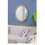 Miroir mural D30 Dley Lowley