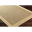 Adalina Machine Woven Polypropylene Area Rug in Brown/Tan-1459715378