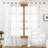 Petroski Sheer Curtain Pair-110722659-110722663