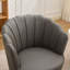 Chaise de bureau Petal-1336311095