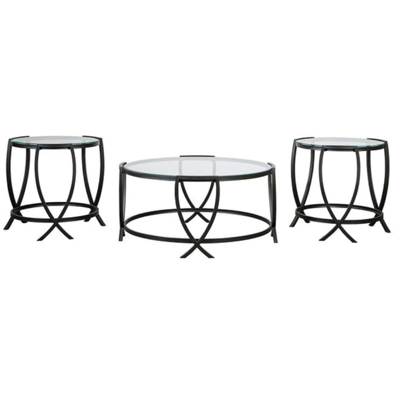 Table basse Denece
