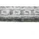 Camino Handmade Tufted Wool Slate Rug