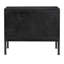 Arturo Solid Wood Accent Chest