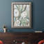 «Sage Bouquet II», peinture sur toile encadrée-810912688