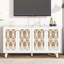 Buffet avec tablettes réglables-814812038