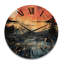 Horloge murale Olgethorpe-579135445