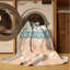 Tapis Leaflet Layers-1288835052