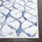 Percentie 700 Performance Geometric Rug-846112153