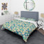 Ensemble de housse de couette Mid-Century - Retro Abstract XV-40702916-105475206