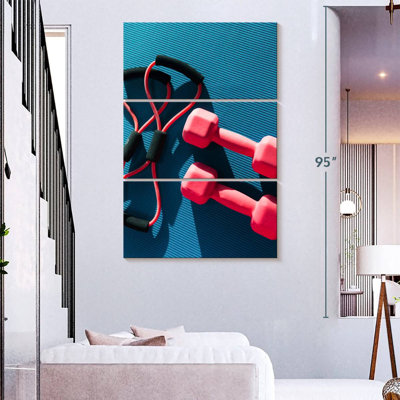 Essentiels de remise en forme Sireci