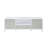 TV Cabinet - White