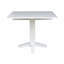 Table de salle à manger Lesha-27429871