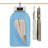Portable Travel Mini Dryer Machine Electric Clothes Dryer With Remote Control