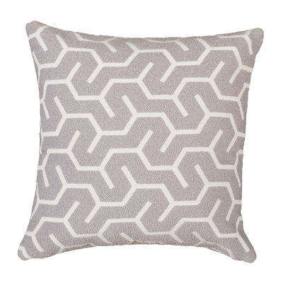 Margot Square Pillow Cover & Insert