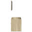 Freestanding Bathroom Cabinet