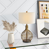 Bagnall Metal Table Lamp