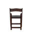 Chaises rembourrées pliantes avec sac de chaise-50650346