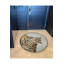 Tapis rond lavable à la machine-1060449282