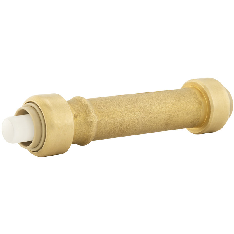 Plumbite Push On Repair Coupling