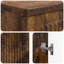 Bathroom Storage Furniture Set-975342179