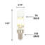 4,5 2700 ampoules