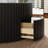 Silva - Lifting Top Round Coffee Table-901649898-901649893