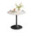 Sintered Stone Top Dinging Table Round Kitchen Bistro Table-143394212-141328673-143394214