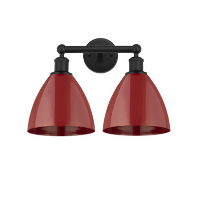 Anjail 2 - Light Dimmable Vanity Light