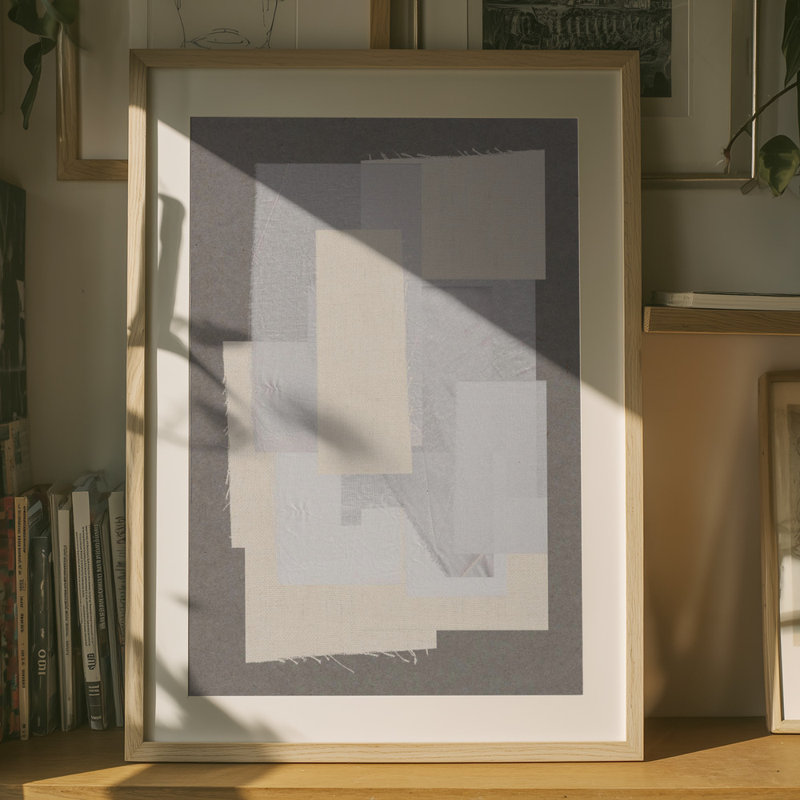 Wrapped Canvas Print, 91.44 cm H x 60.96 cm W
