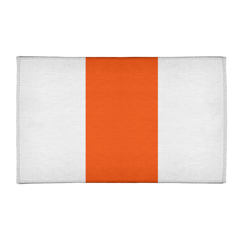 Chenille Indoor Rug, Rectangle 3' x 5'