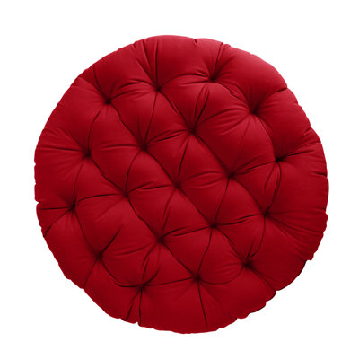 Indoor/Outdoor Sunbrella Papasan Cushion